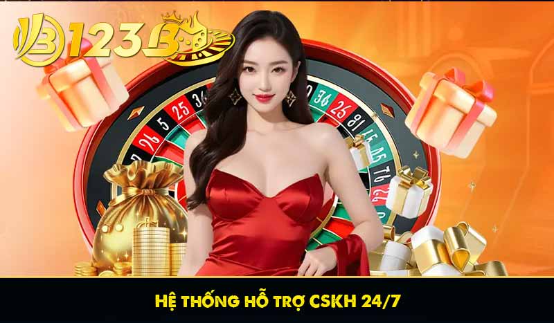 TRANG CHỦ 76 Hệ thống hỗ trợ CSKH 24/7